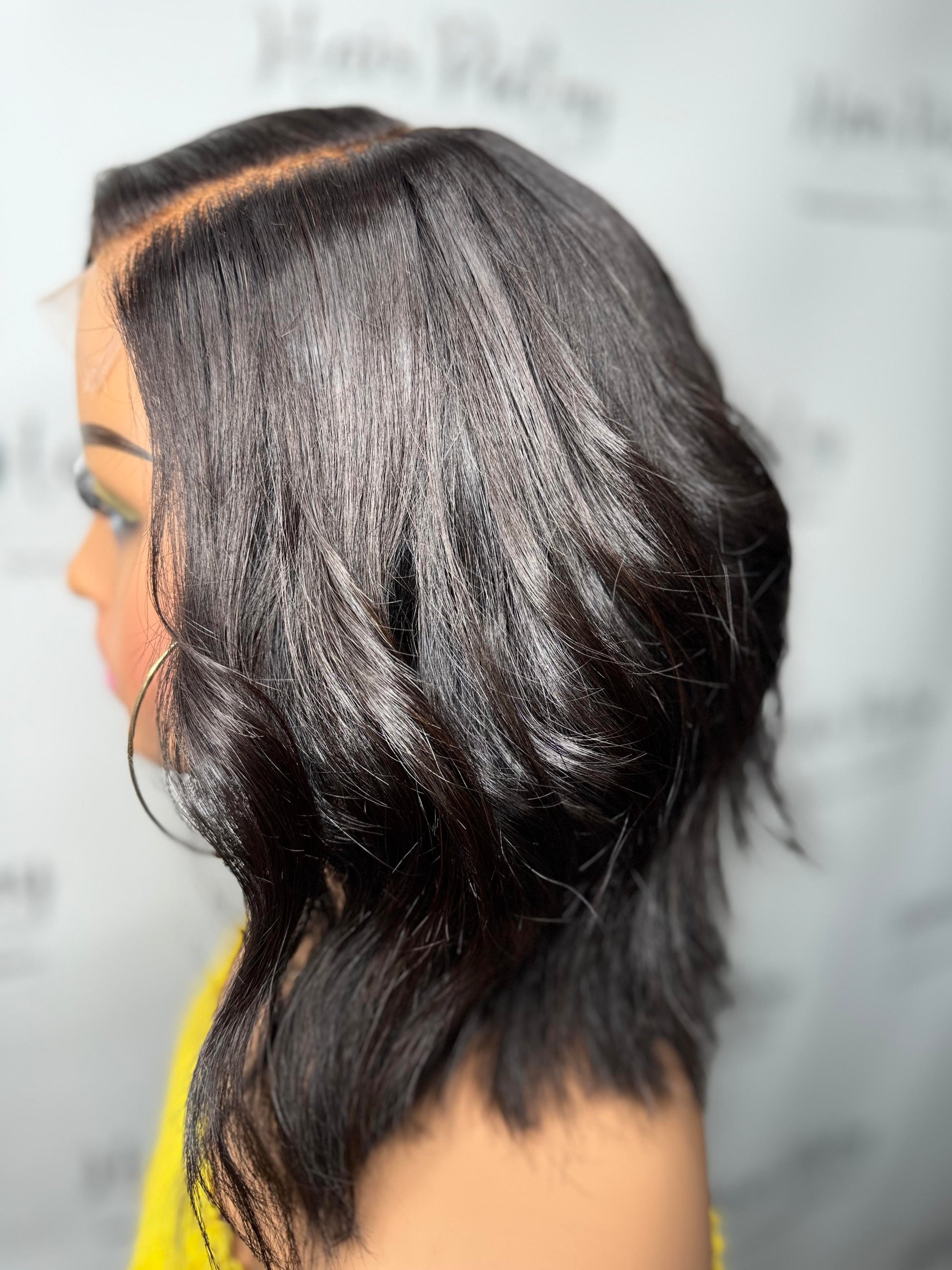 Bob Wig