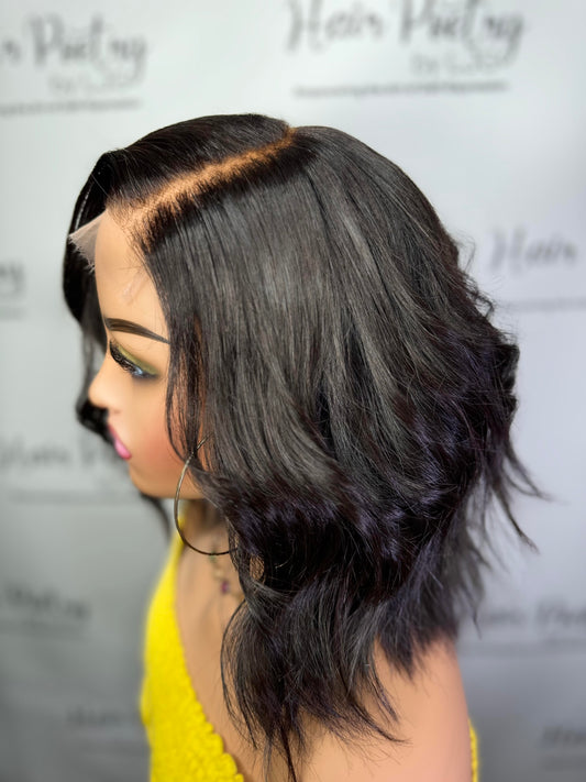 Bob Wig
