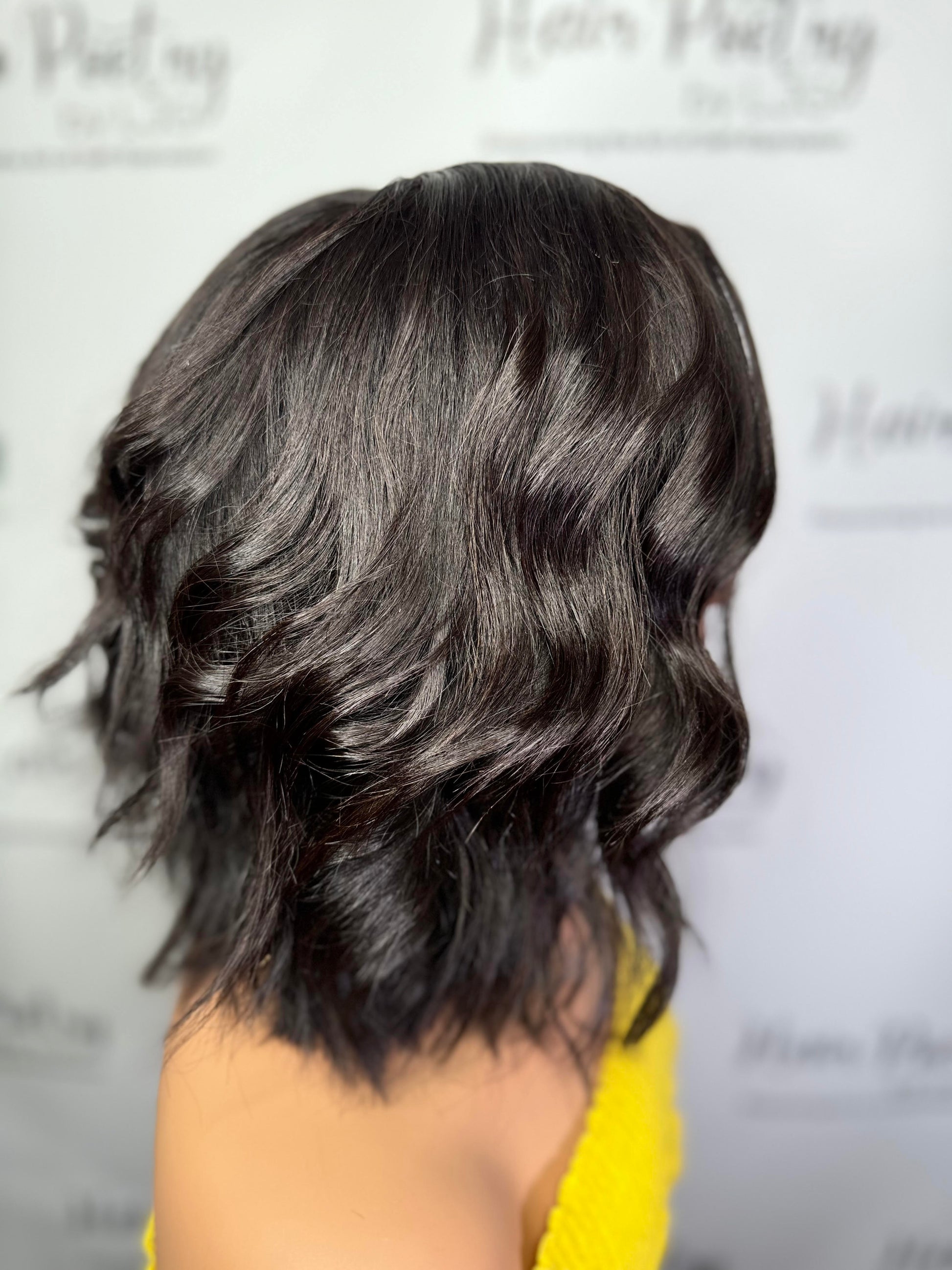 Bob Wig