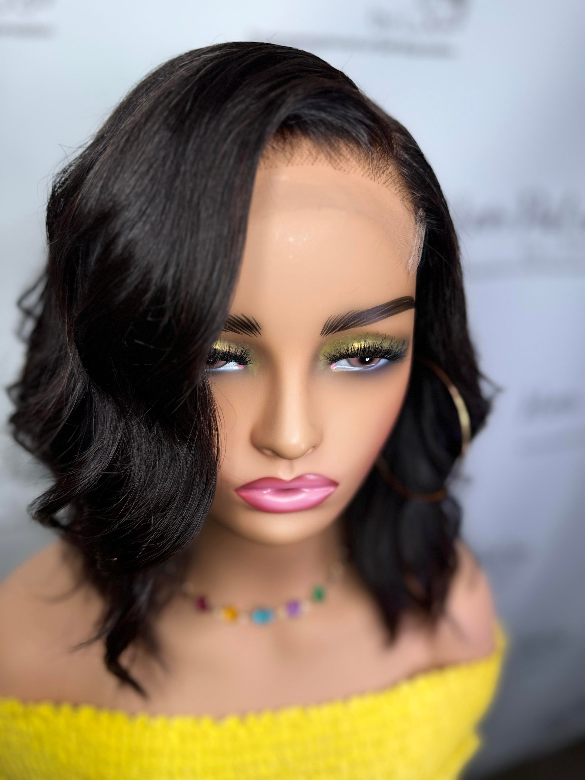 Bob Wig