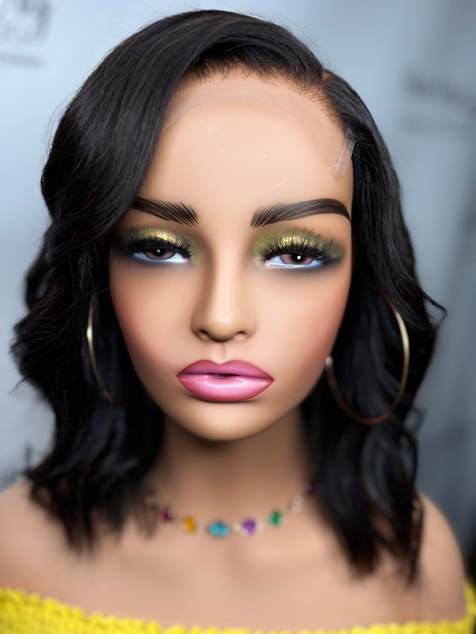 Bob Wig